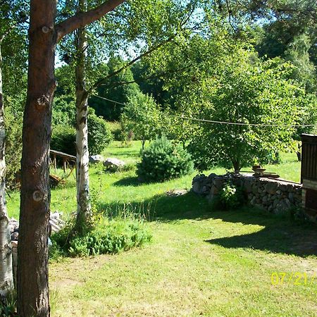 Kelluka Holiday House Pärispea Esterno foto