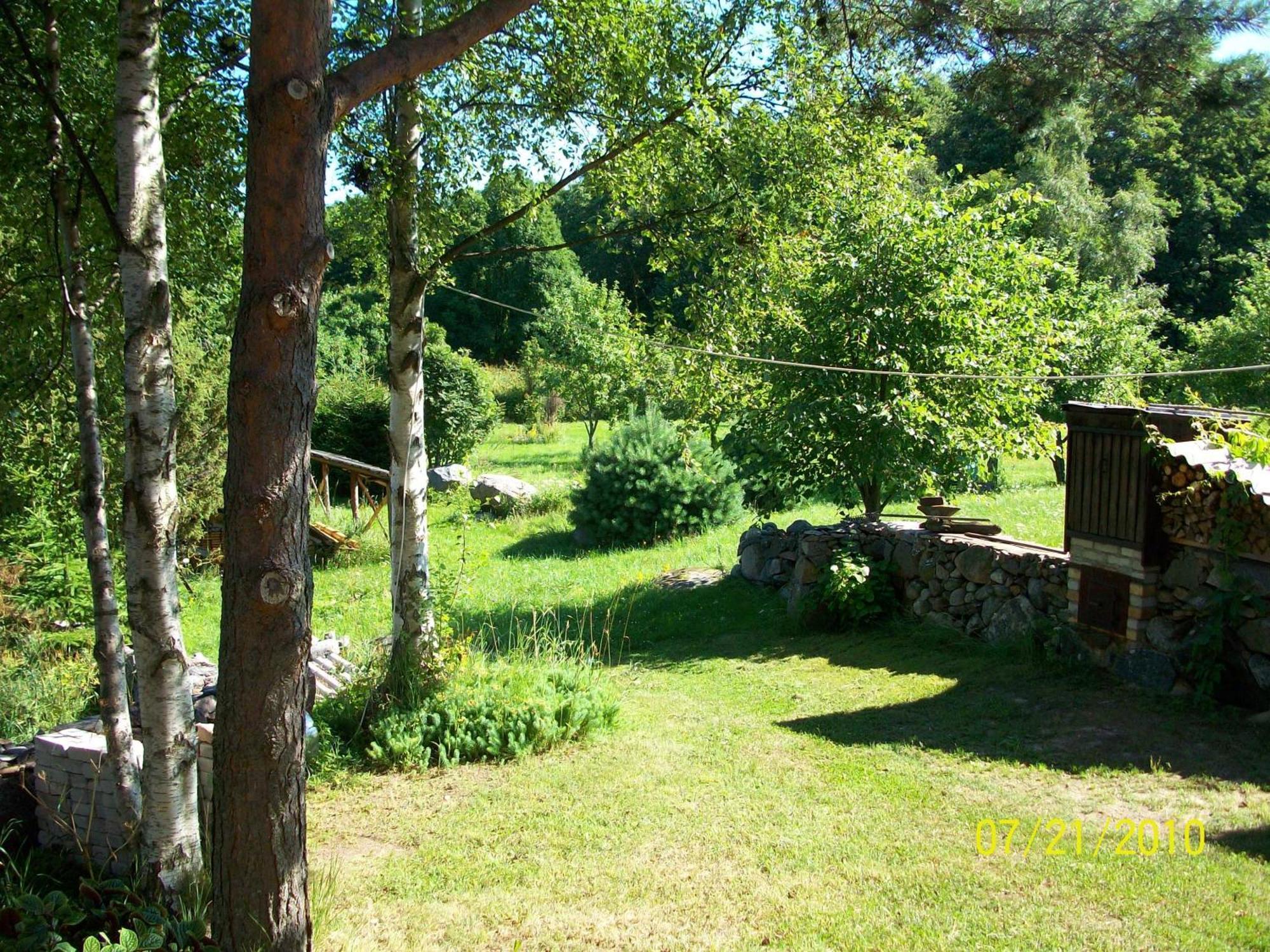 Kelluka Holiday House Pärispea Esterno foto