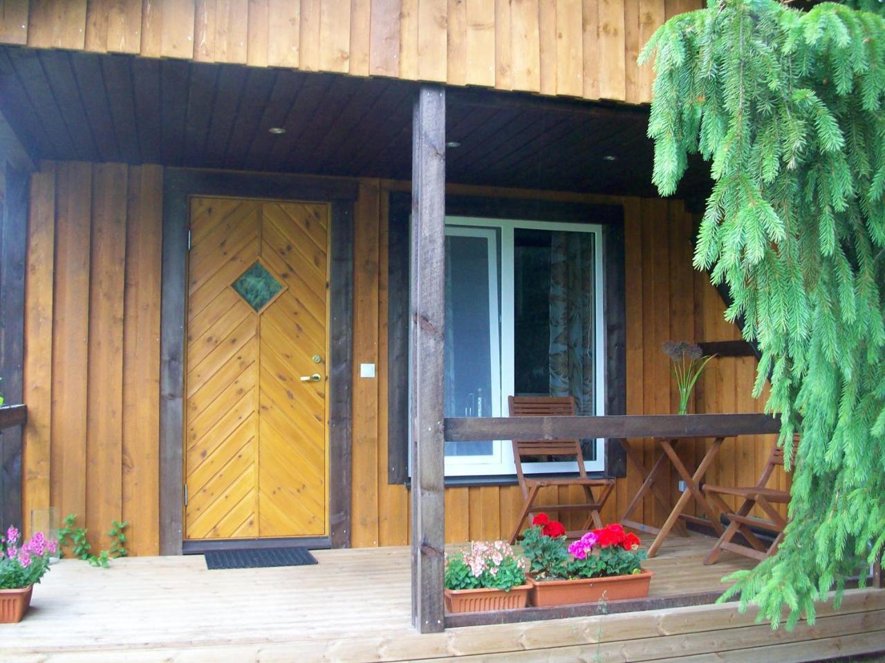 Kelluka Holiday House Pärispea Esterno foto