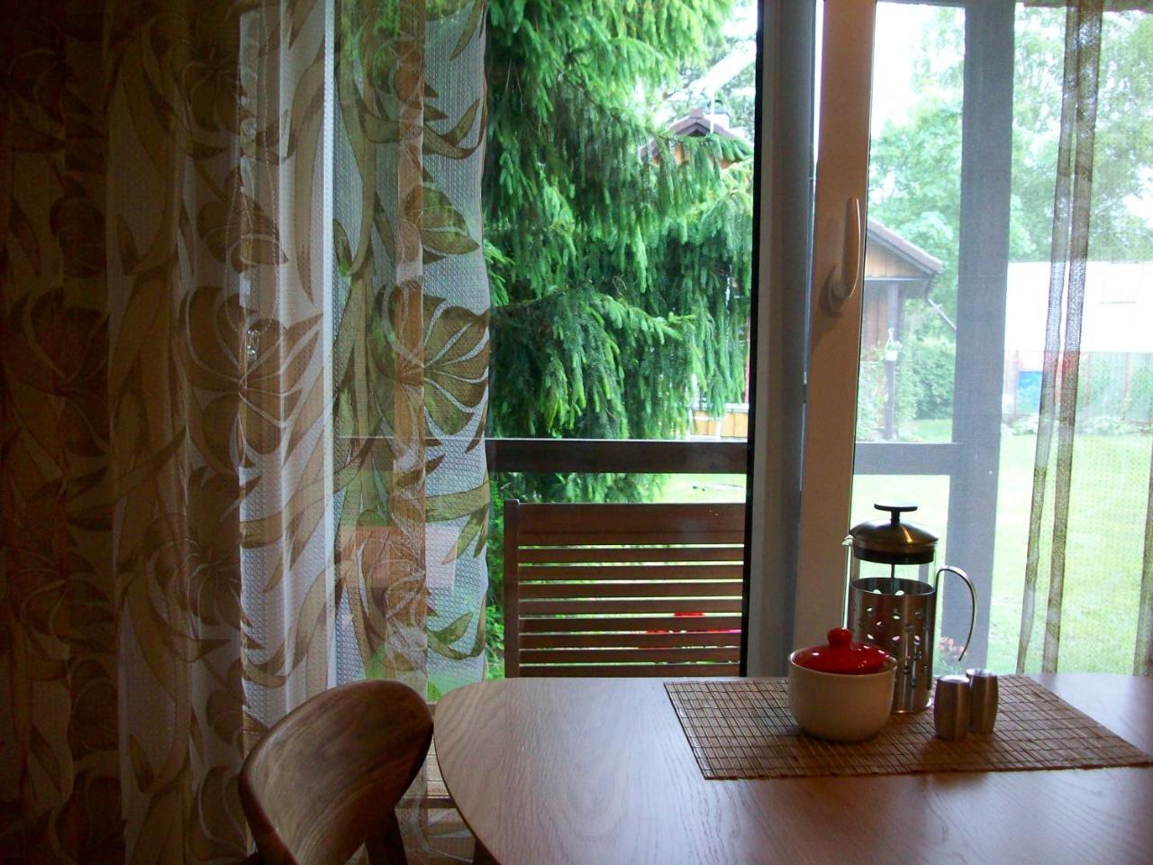 Kelluka Holiday House Pärispea Esterno foto